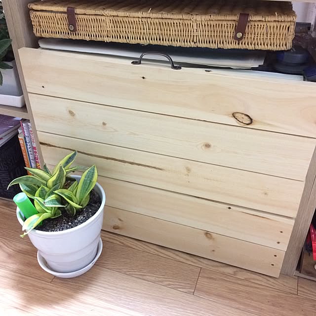 kazeさんの実例写真