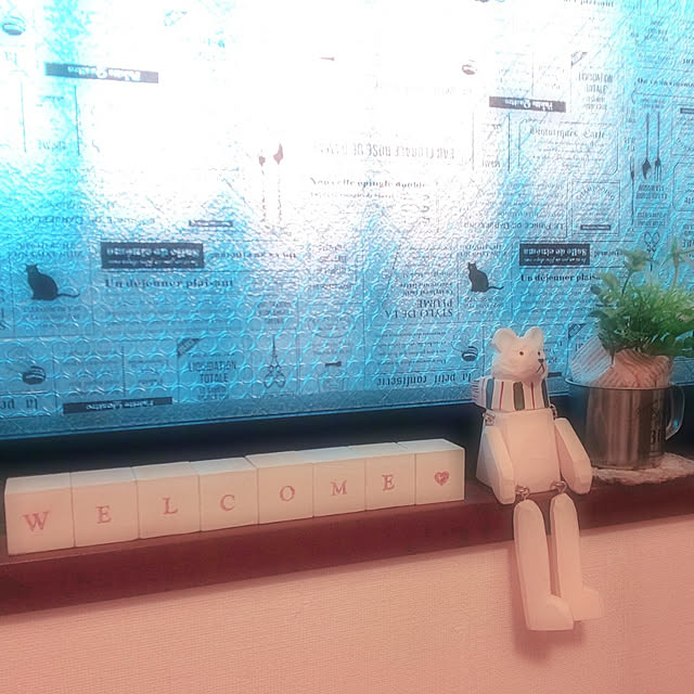 harumoeさんの実例写真