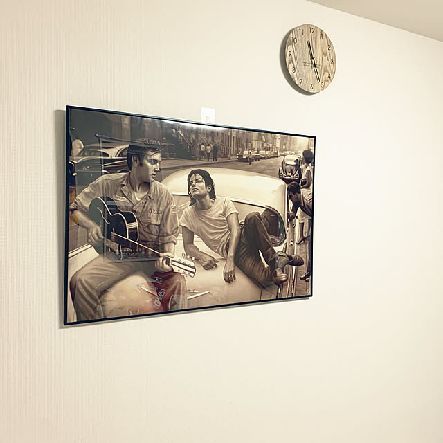 A24_Outislandさんの実例写真