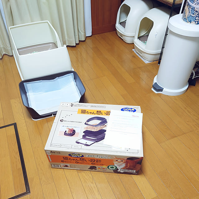 nachiさんの実例写真