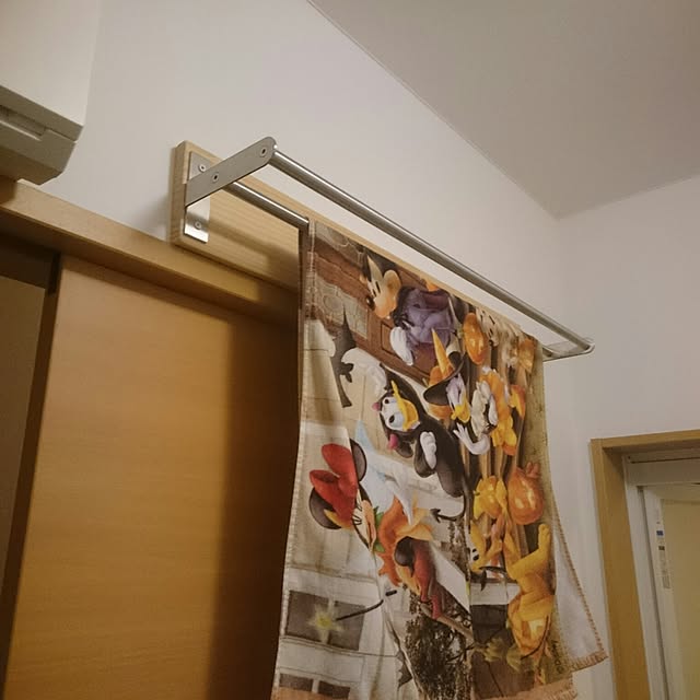 kumaさんの実例写真