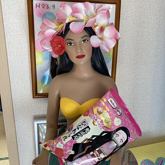 alohamamaさんの実例写真