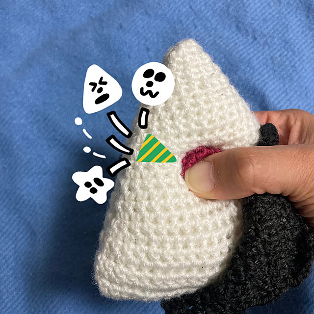 manduonmaさんの部屋
