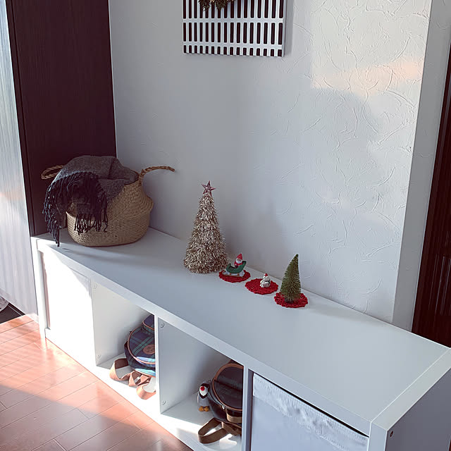 棚/IKEA カラックス/猫がよろこぶ快適な部屋づくり/猫/ねこと 棚/IKEA カラックス/猫がよろこぶ快適な部屋づくり/猫/ねこと