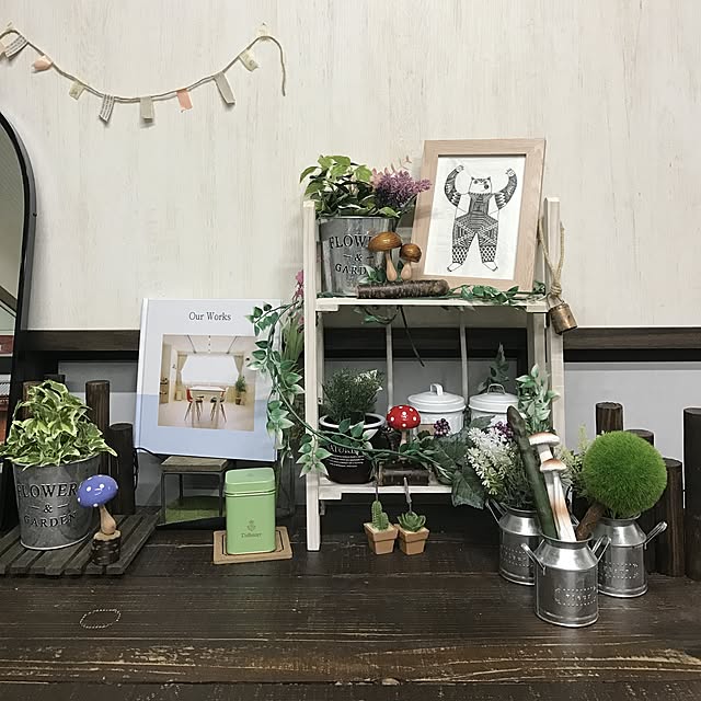 JIMUINさんの実例写真