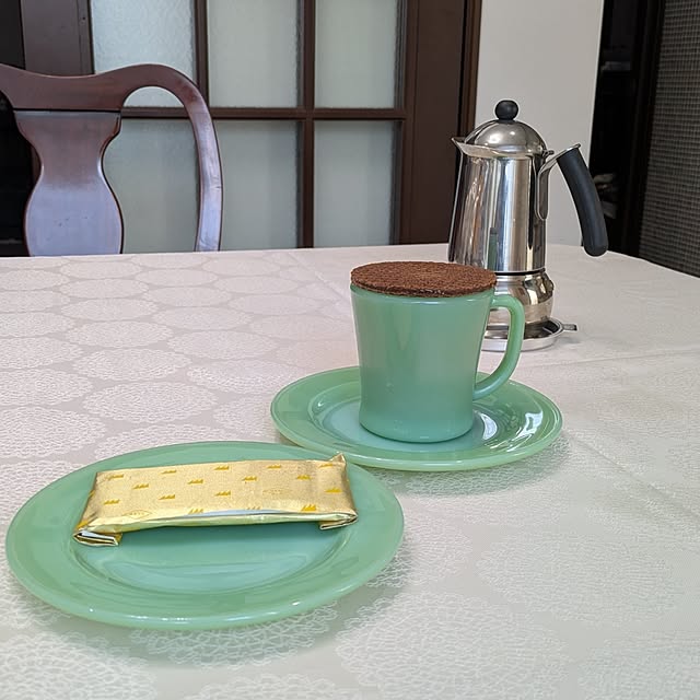 Rさんの実例写真