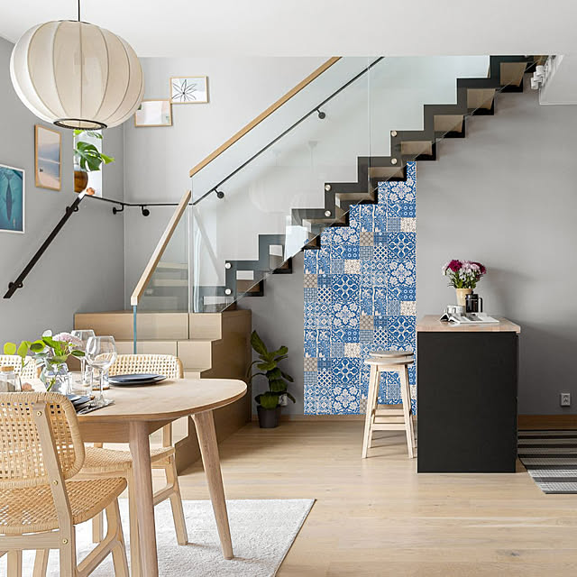 achilleswallcoveringさんの実例写真