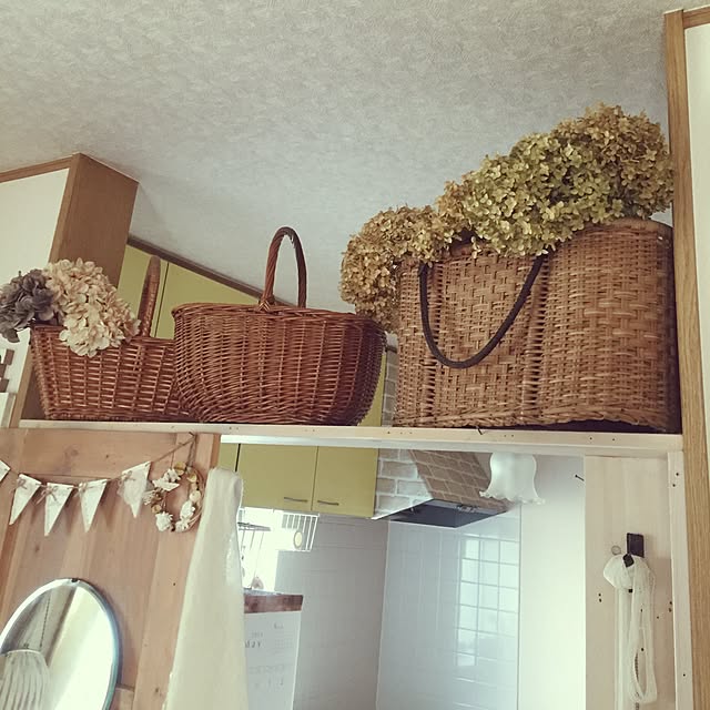 cotonさんの実例写真