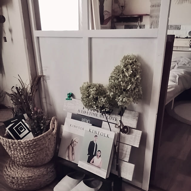 K_ROOMさんの実例写真