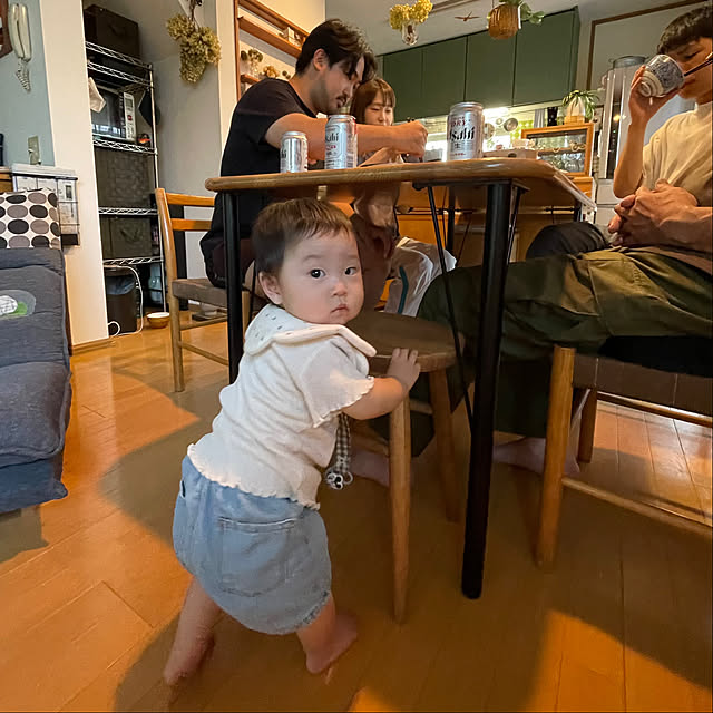 nobikoさんの部屋