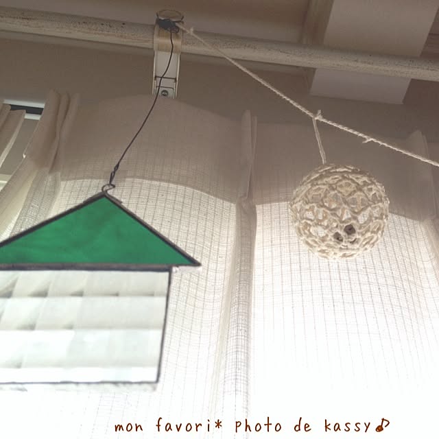 kassyyomeさんの実例写真