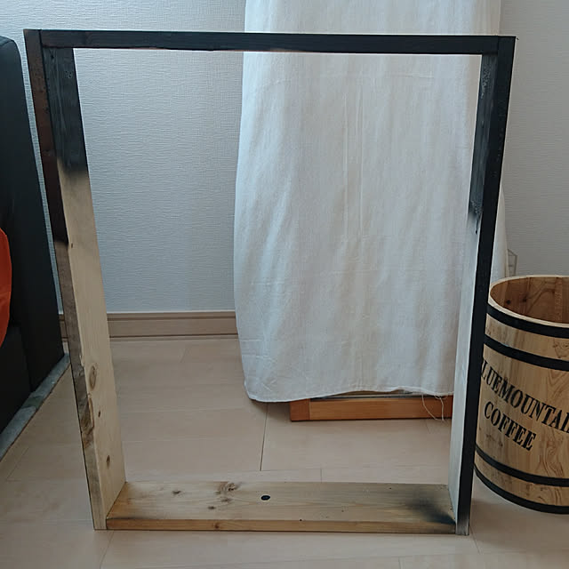 potetomaruさんの実例写真