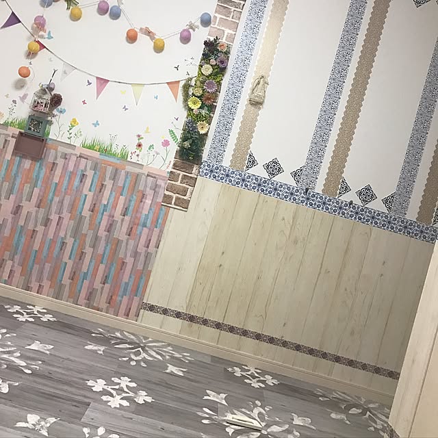 venenoさんの実例写真
