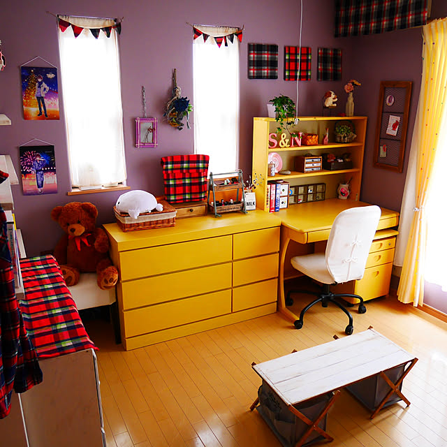 andante365さんの実例写真