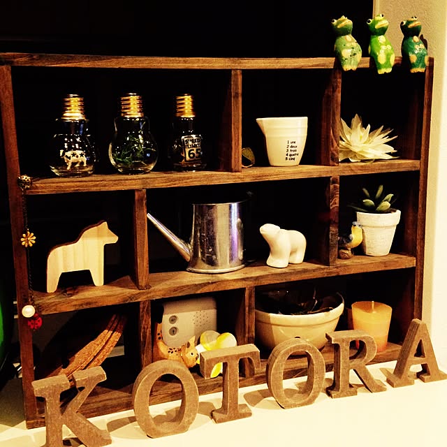 KOTORAさんの実例写真