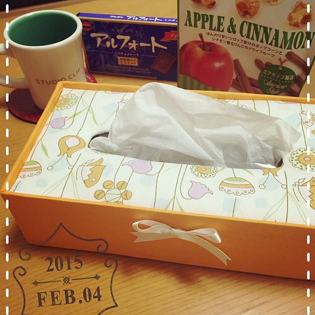 aichunさんの実例写真
