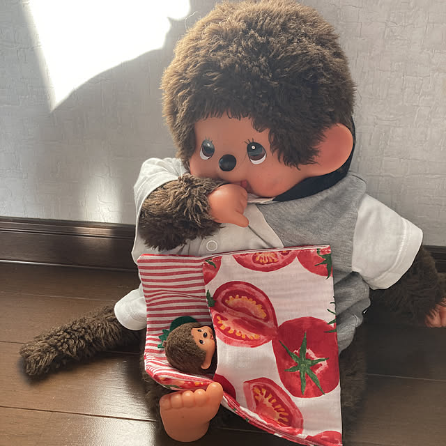 manduonmaさんの実例写真
