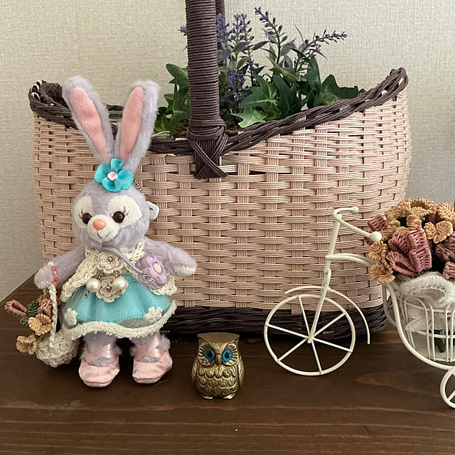 chiiyanさんの部屋