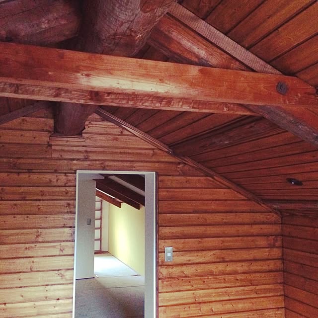 1616roomさんの実例写真