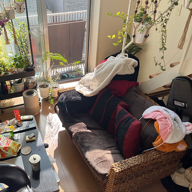 khaiさんの実例写真