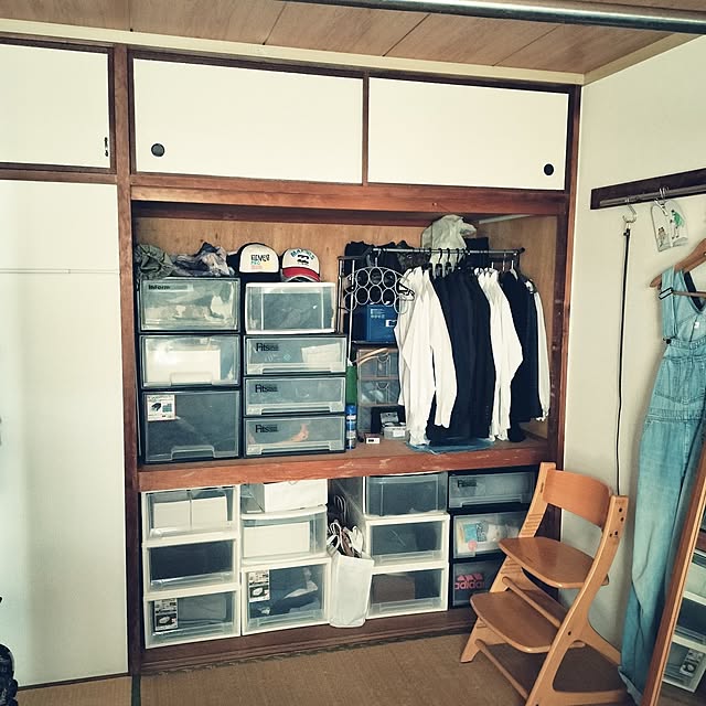 sasaさんの実例写真