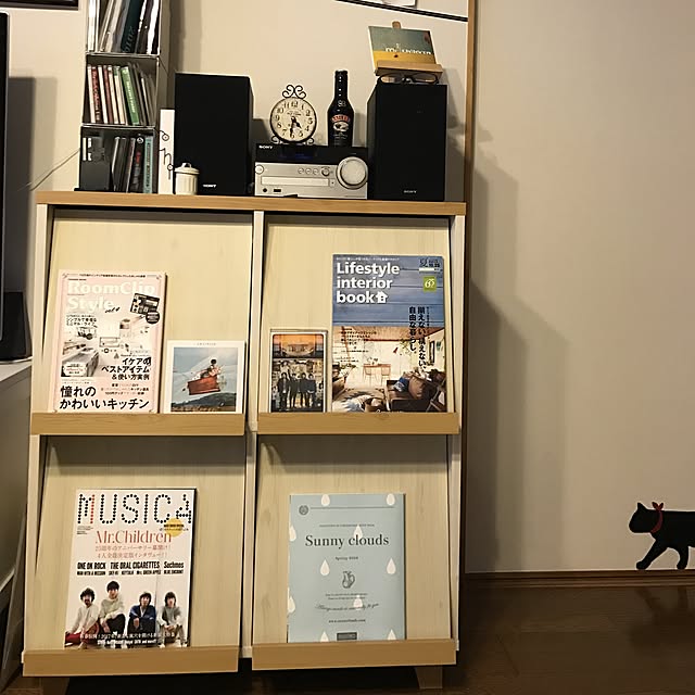maisonさんの実例写真