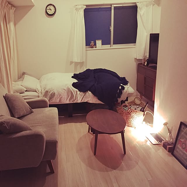 mikaさんの実例写真