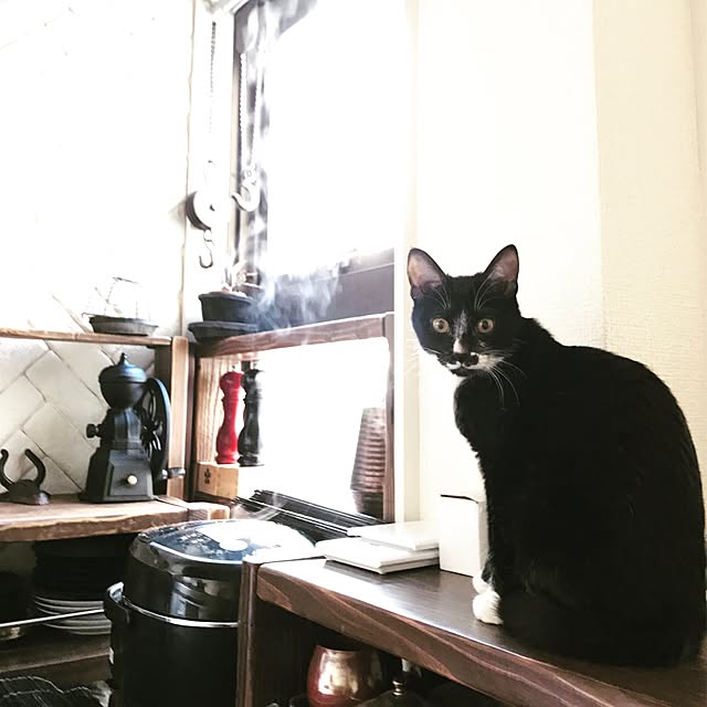 ____Mukさんの実例写真