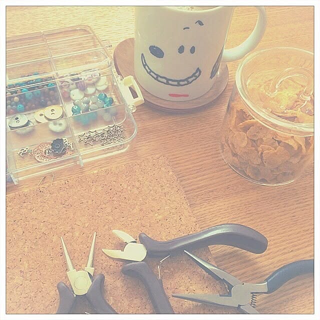 renaさんの実例写真
