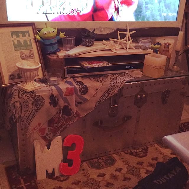 nanccccyさんの実例写真