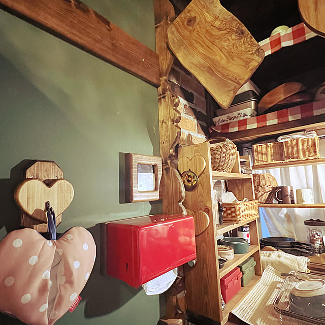 puku.meruさんの実例写真