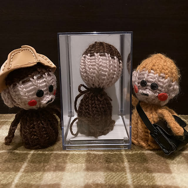manduonmaさんの部屋