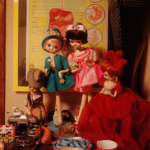 nieさんの実例写真