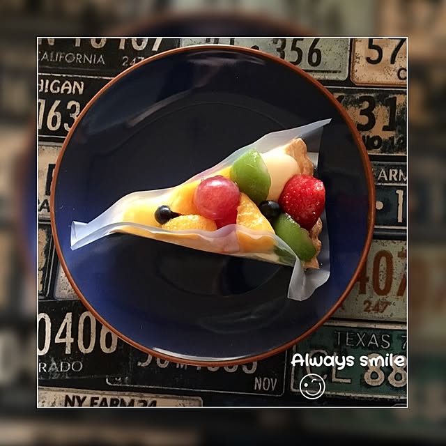 実例写真