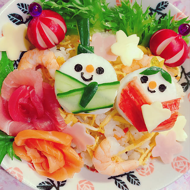 実例写真