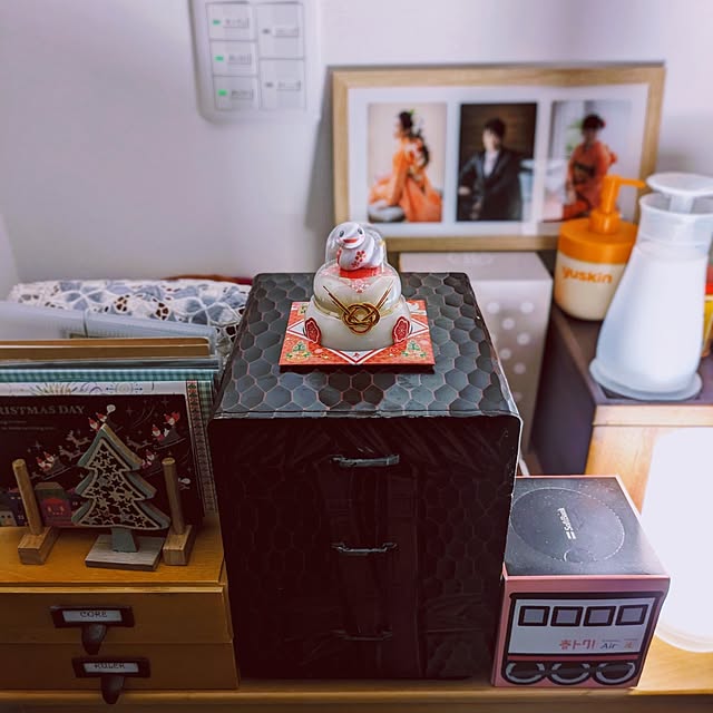 mi-saさんの部屋