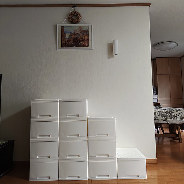 sunaさんの実例写真