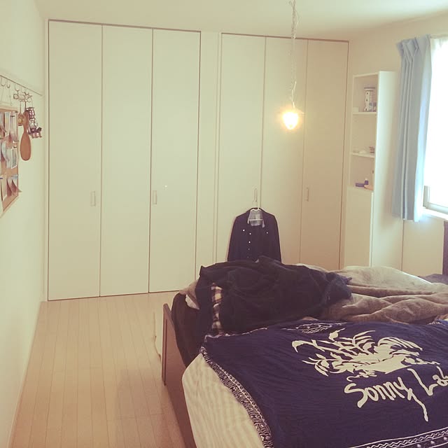 komeさんの実例写真