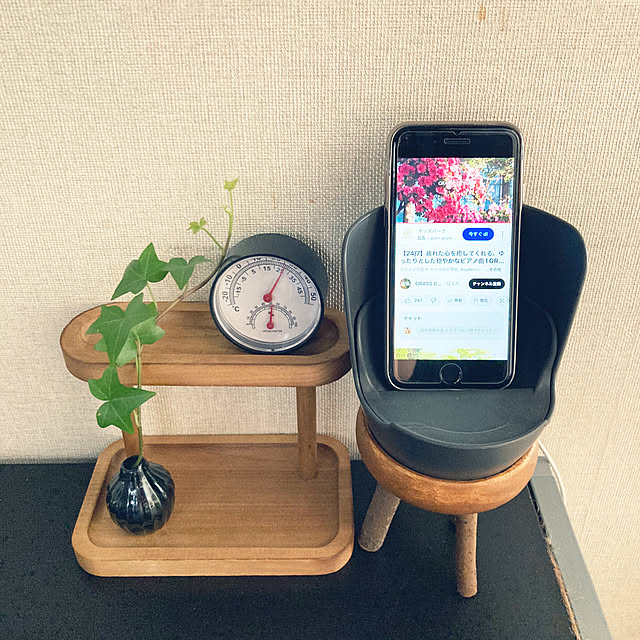 milkさんの実例写真