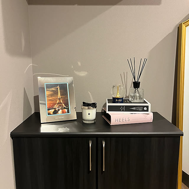 karinaさんの部屋