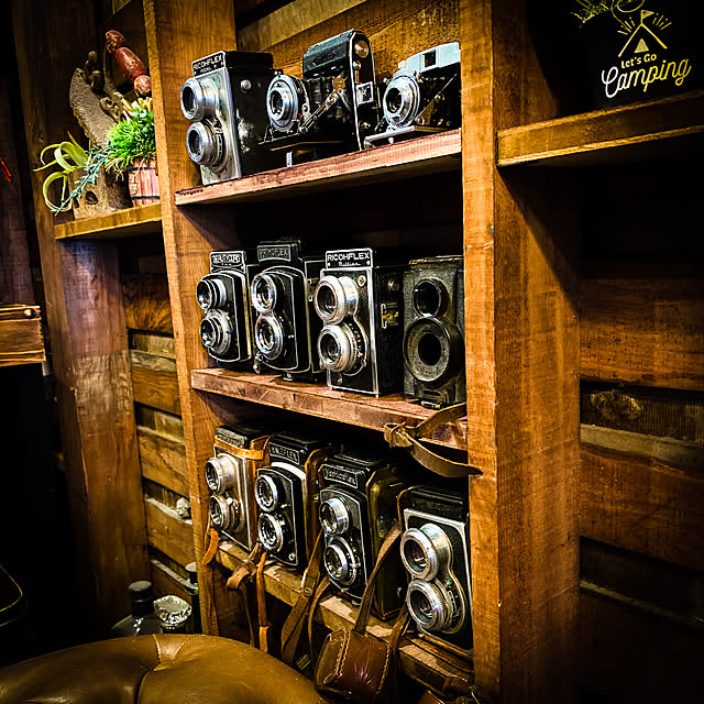 GarageDDさんの実例写真