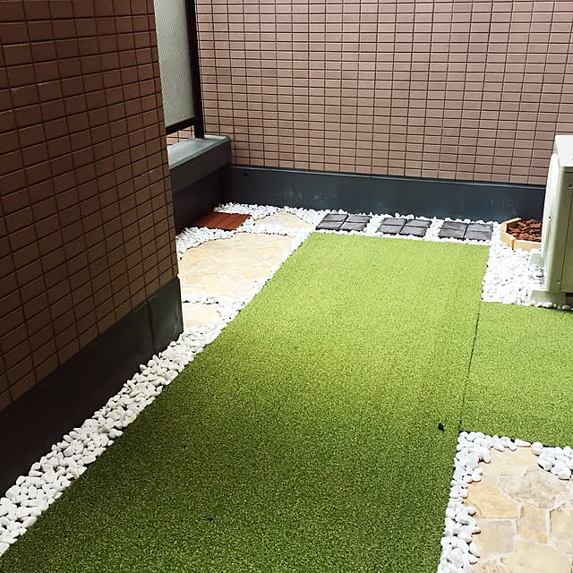 実例写真
