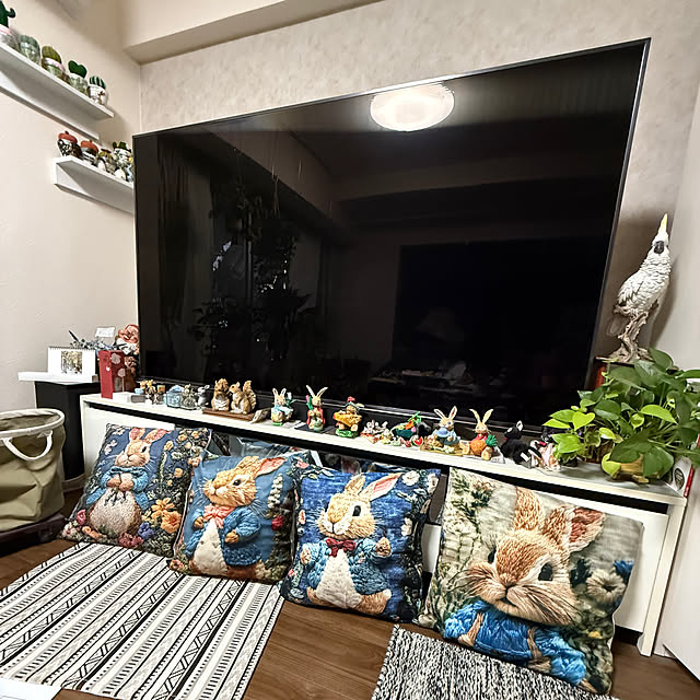 Aqettyさんの実例写真