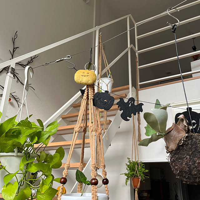 khaiさんの部屋
