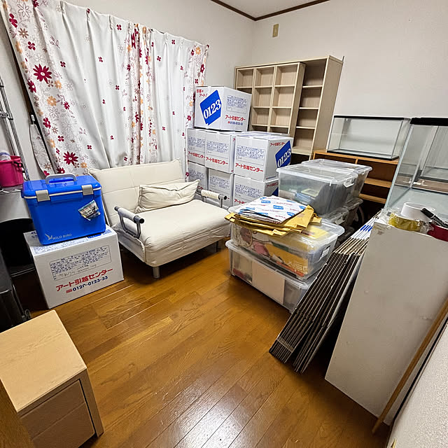 enotasoさんの部屋