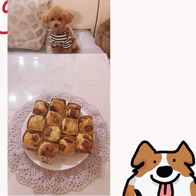 makiさんの実例写真