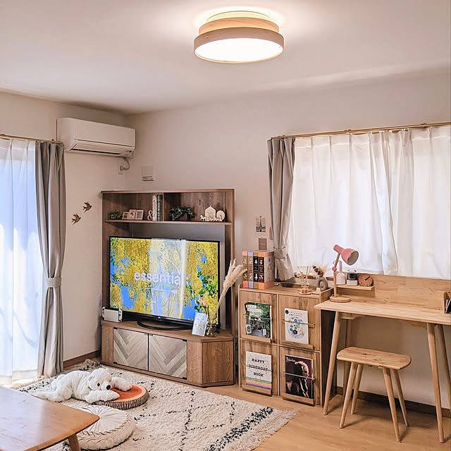 mamenoさんの部屋