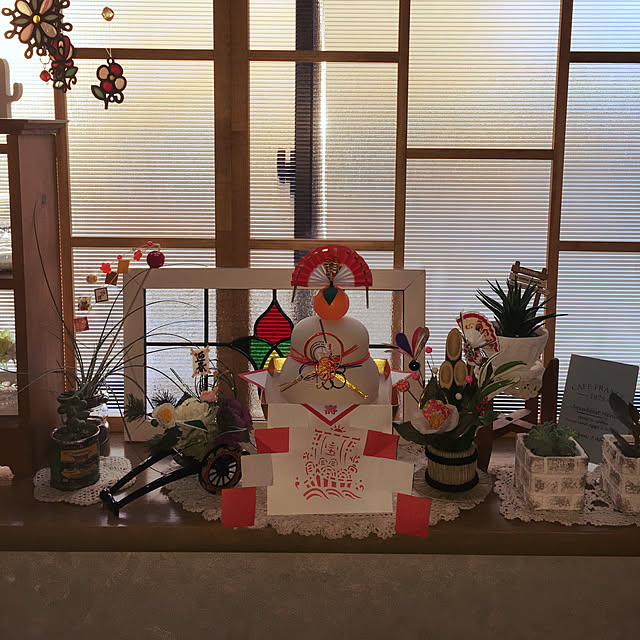 snowさんの実例写真