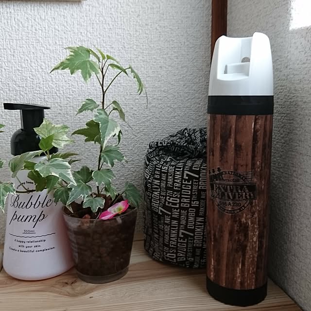 berariさんの実例写真