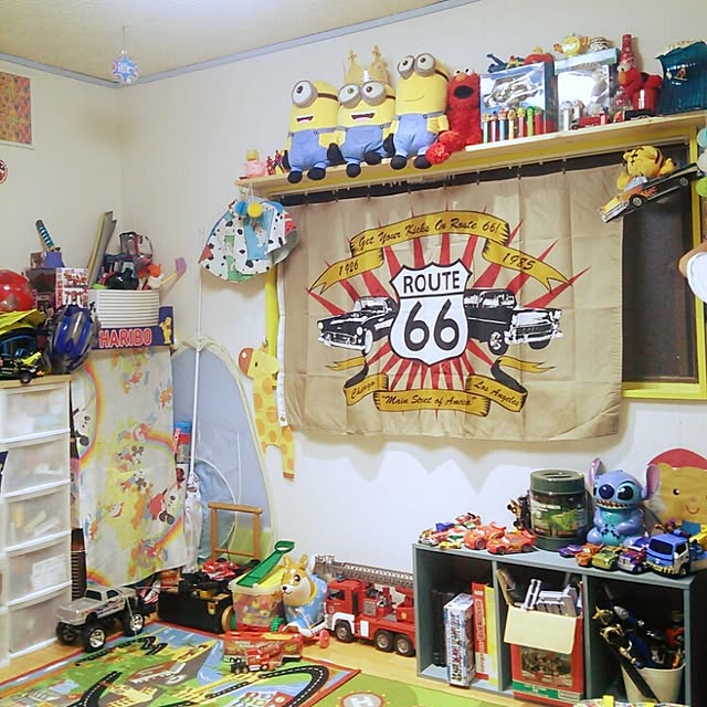ohanaさんの実例写真